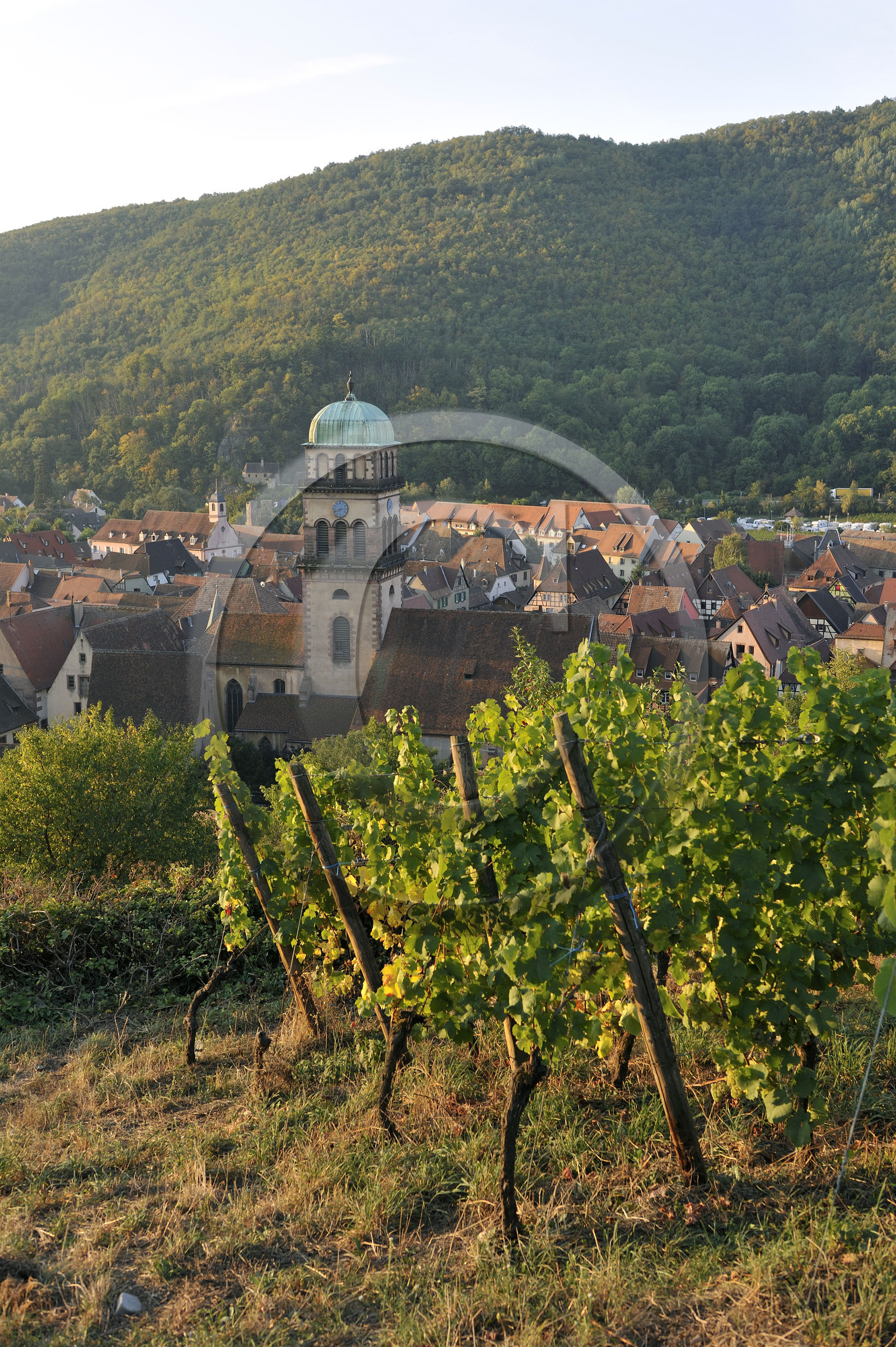 France, Kaysersberg