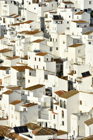 Espagne, Casares