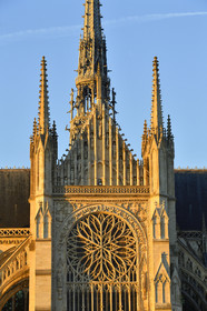 France, Amiens