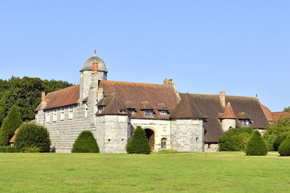 France, Varengeville