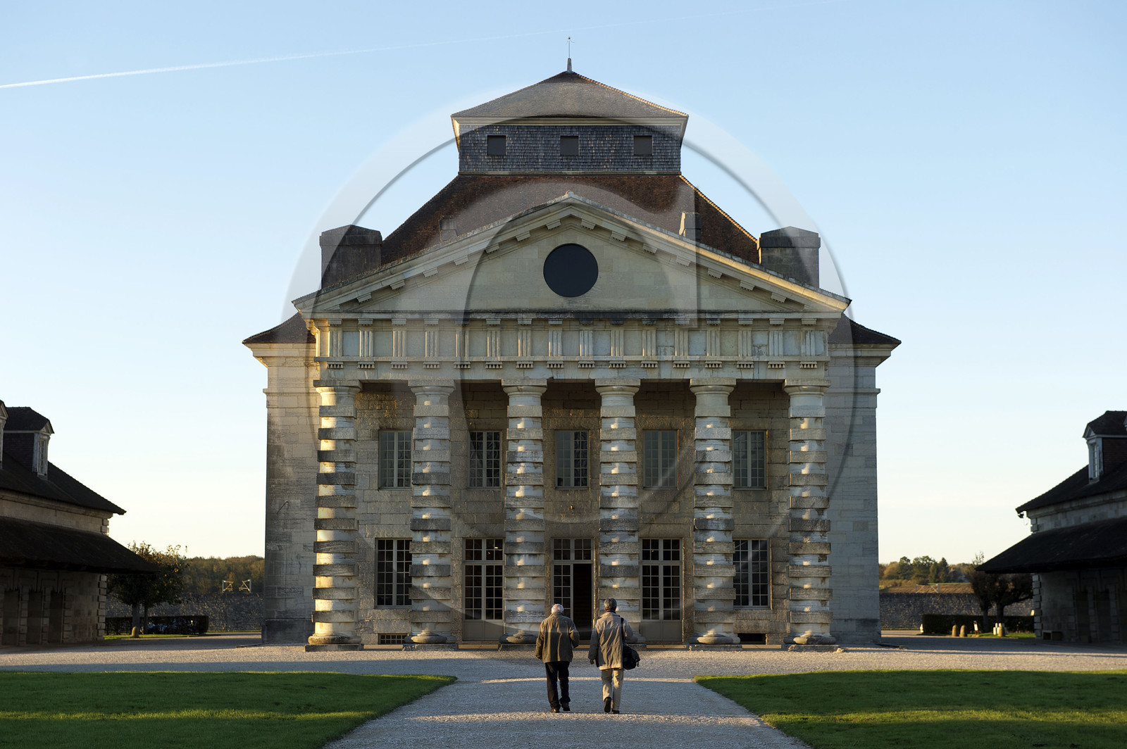 France, Franche-Comté