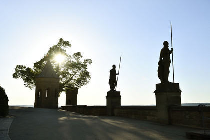 Allemagne, Hohenzollern