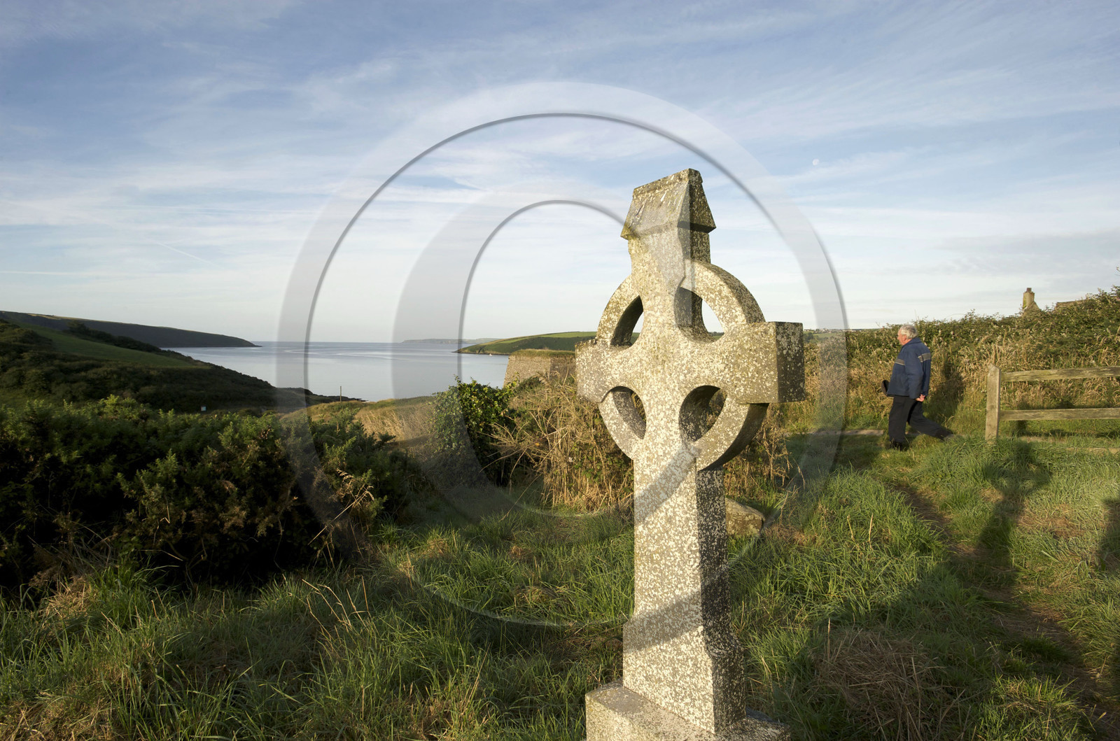 Irlande, Kinsale