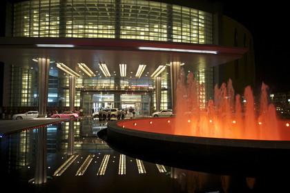 Dubai, E.A.U