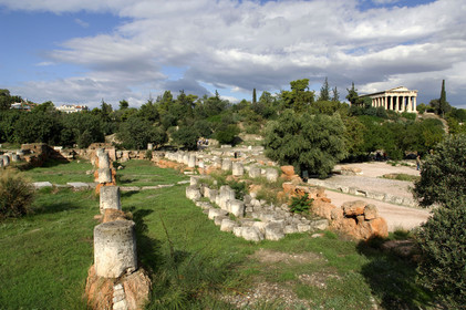 Athènes, Grèce