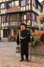 France, Turckheim