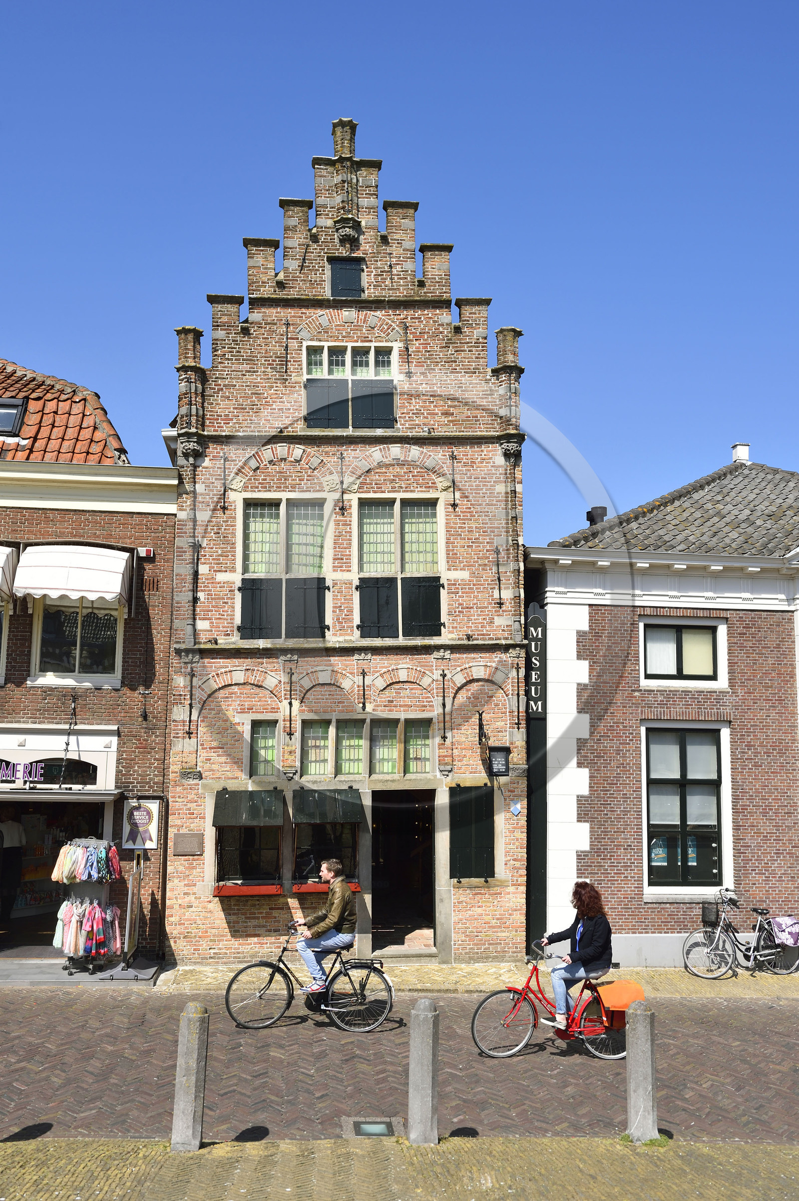 Hollande, Edam