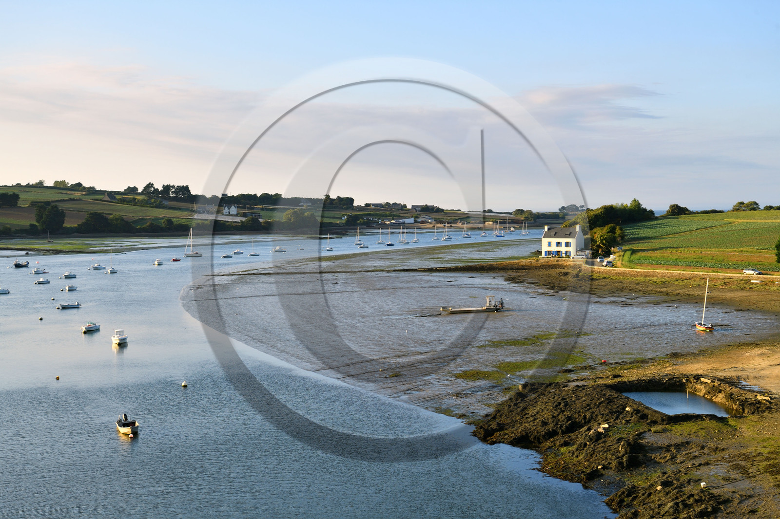 France, Bretagne