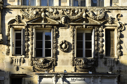 France, Dijon