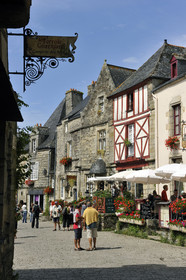 France, Rochefort-en-Terre