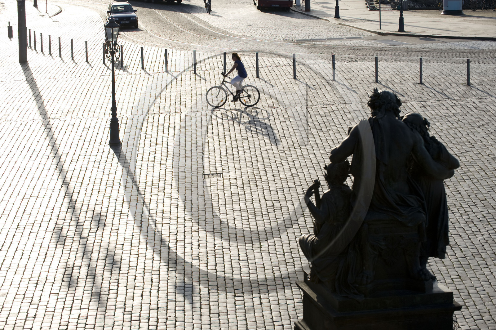 Allemagne, Dresden
