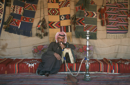 Jordanie