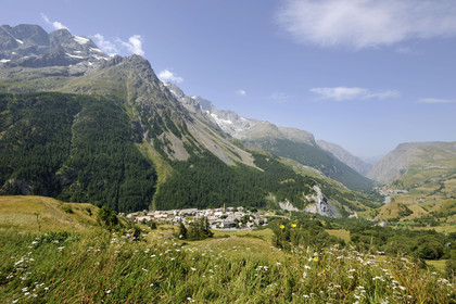 France, Alpes