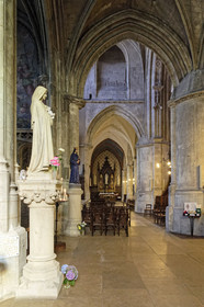 France, Fecamp