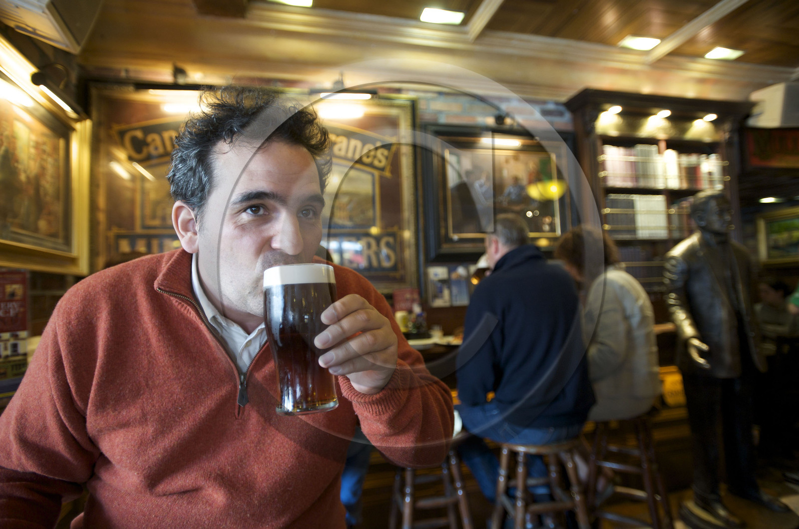 Irlande, Dublin