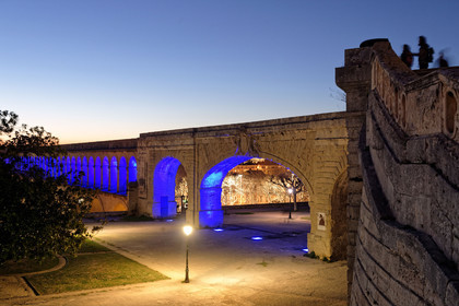 France, Montpellier