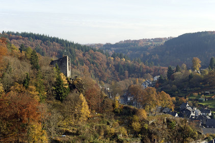 Allemagne, Monschau