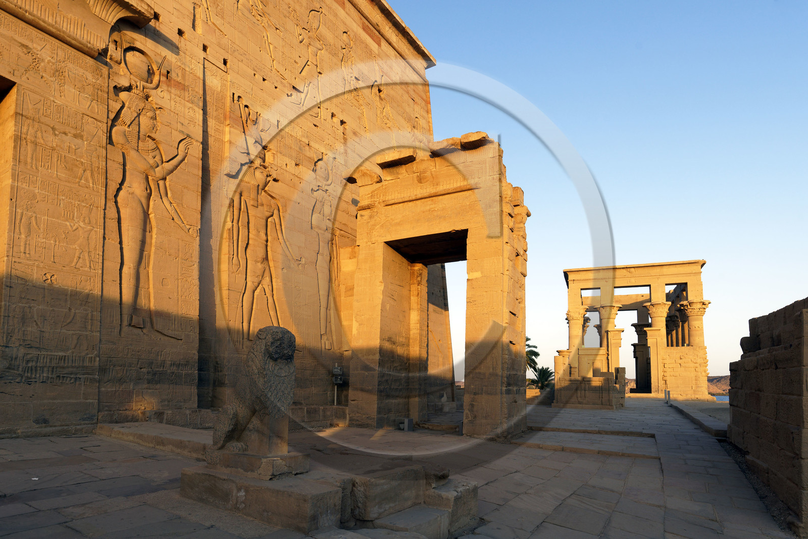Egypte, Philae