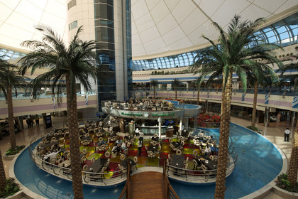 Abu Dhabi, Emirats Arabe Unis