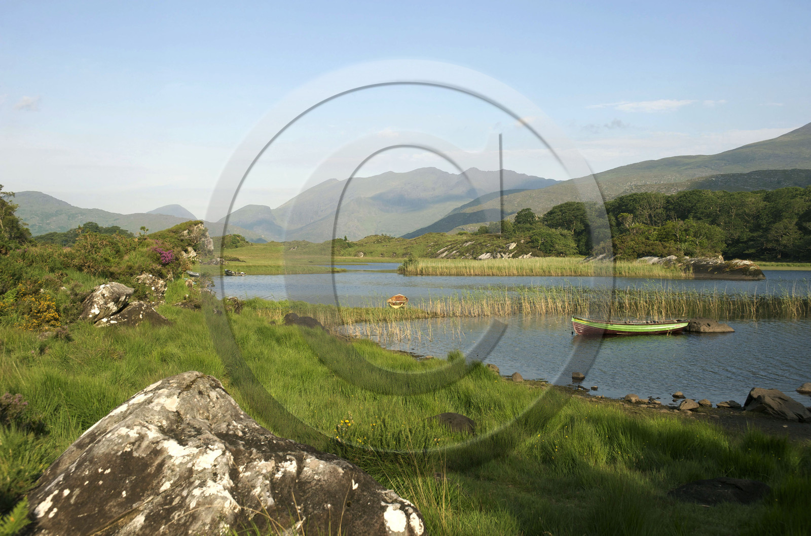 Irlande, Killarney