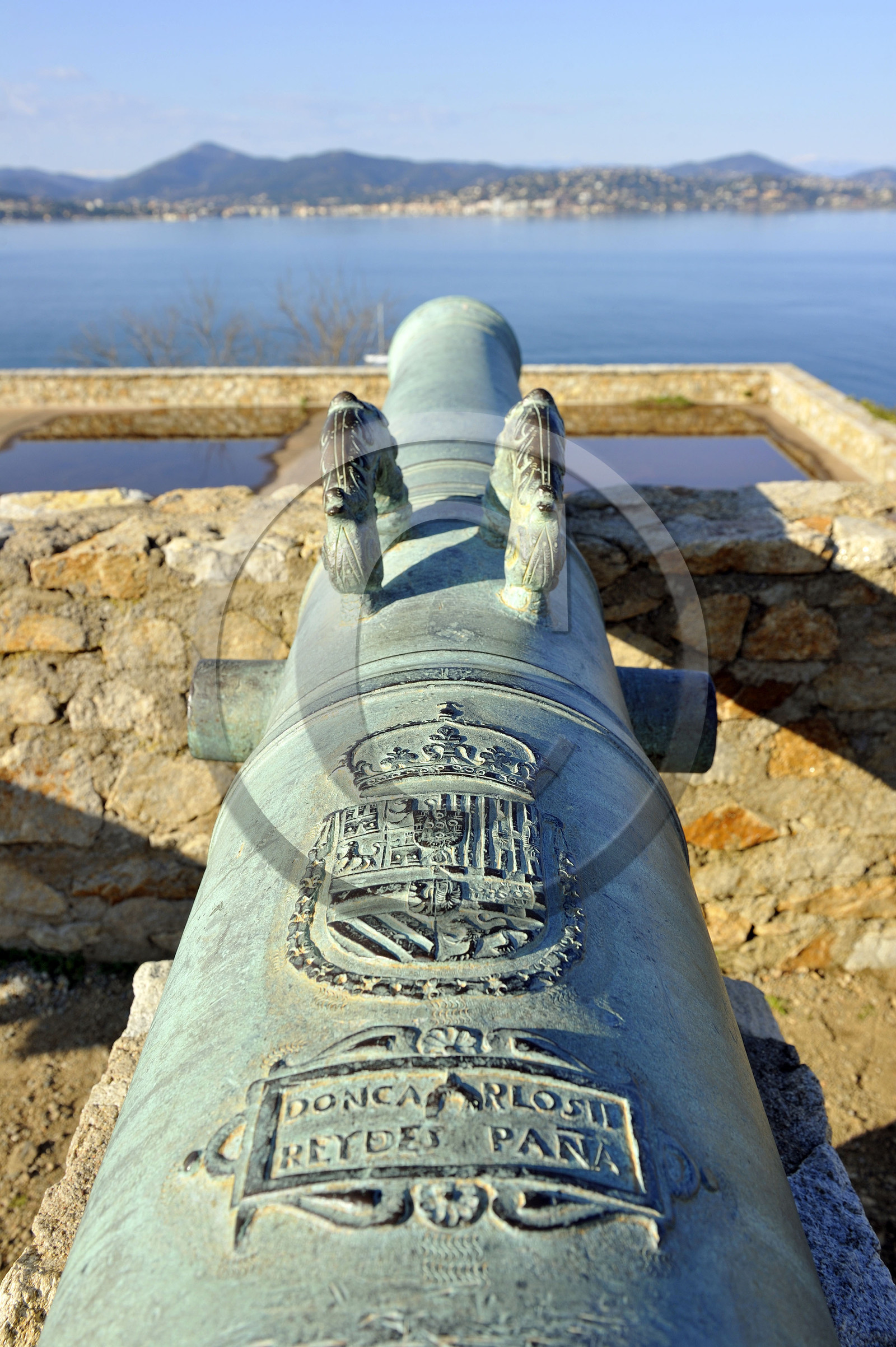 France, Saint-Tropez