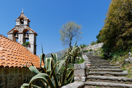 Montenegro, Petrovac