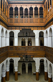 Fes, Maroc