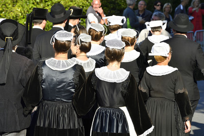 France, Lorient