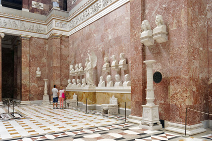 Allemagne region baviere bayern district haut palatinat