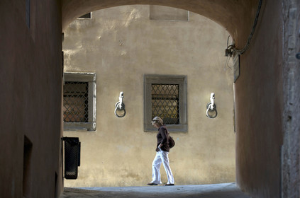 Italie, Toscane