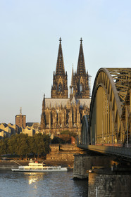 Allemagne, Koln