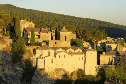 France, Vaison