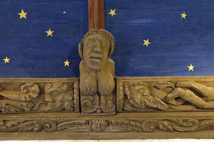 France, Roche Maurice