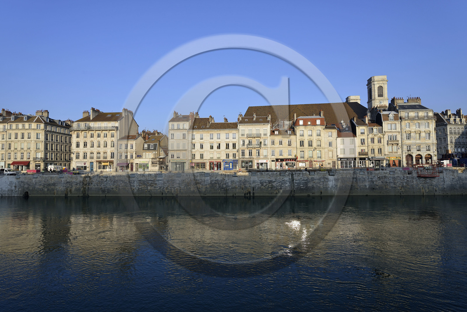 France, Franche-Comte