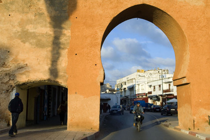 Rabat, Morocco