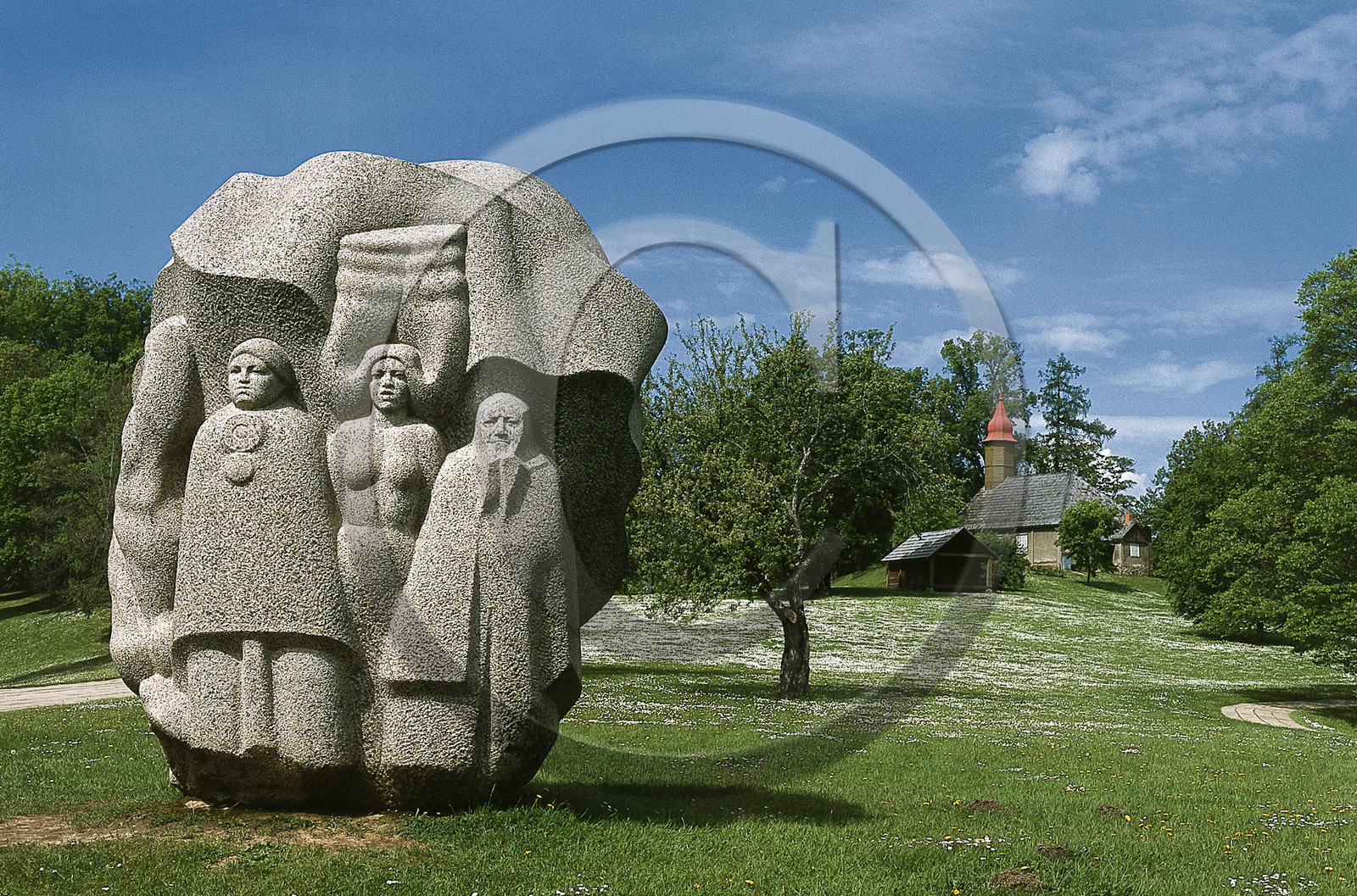 Lettonie, Pays Baltes