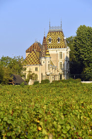 France, Bourgogne