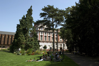 France, Mulhouse
