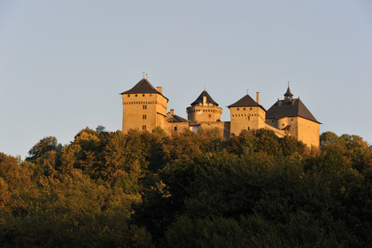 France, Moselle