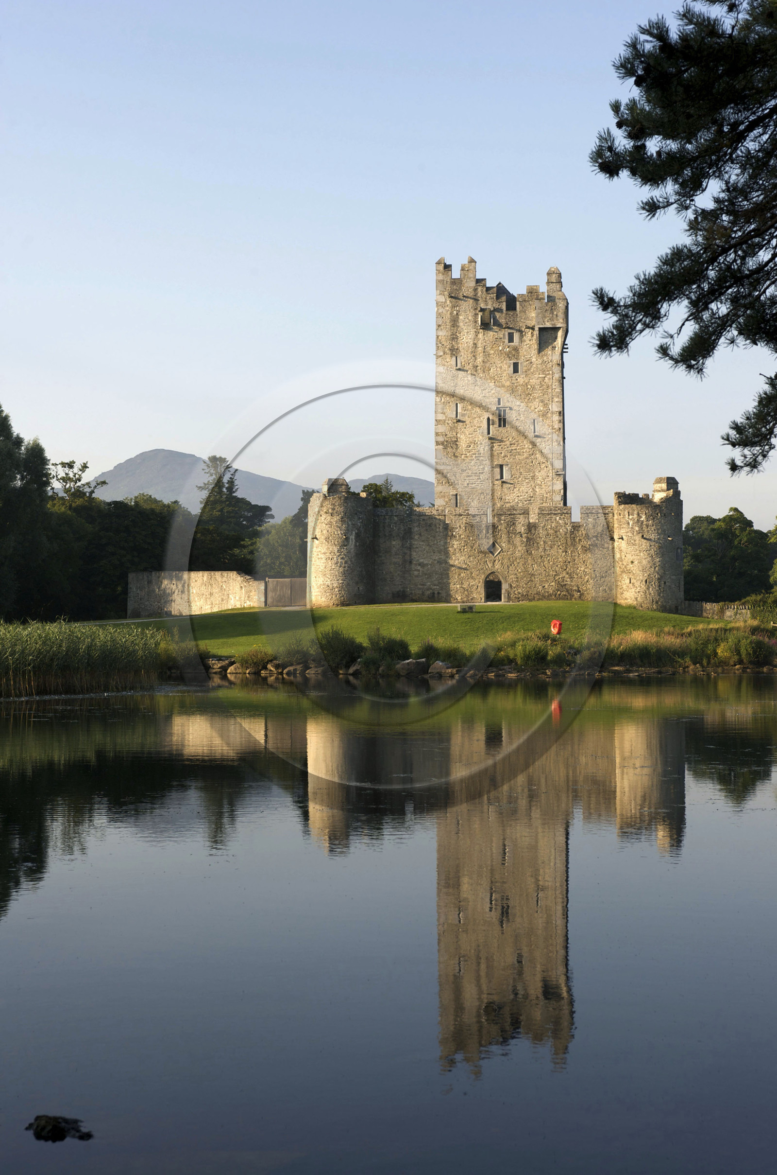 Irlande, Killarney