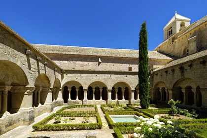 France, Senanque