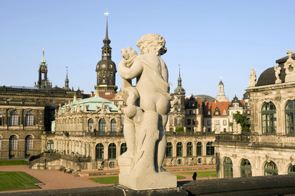 Allemagne, Dresden
