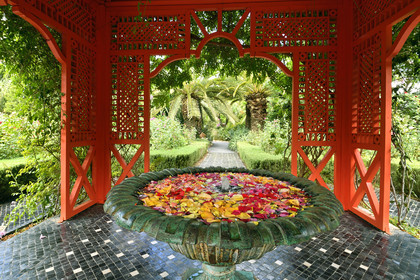 Maroc, Ourika