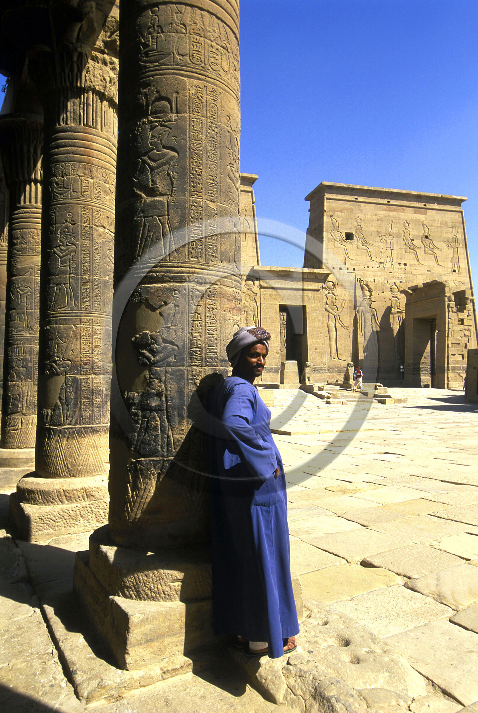 EGYPTE