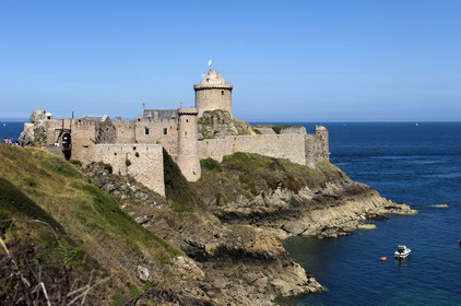 France, Bretagne