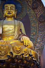Chine, Hangzhou