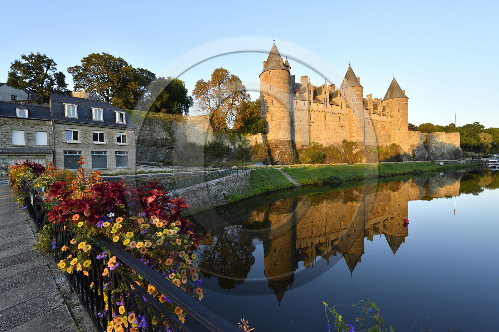 France, Bretagne