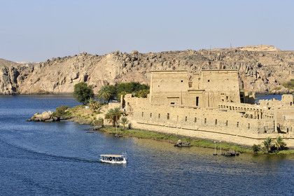Egypte, Philae