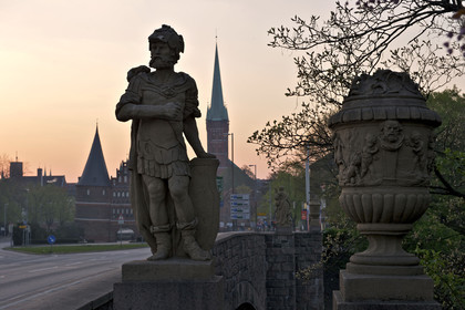 Allemagne, Lubeck