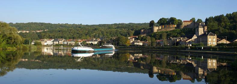 France, Lorraine